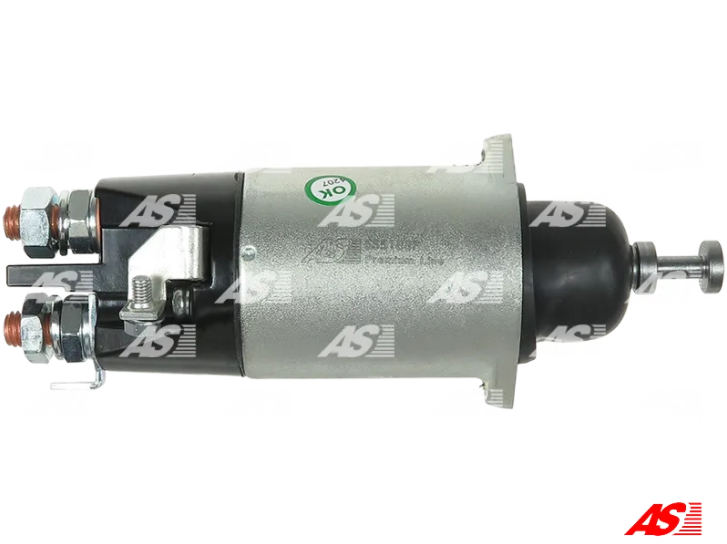 SS5188P AS-PL - 4.CZĘŚCI ROZRUSZNIKA — zdjęcie 1 z 6