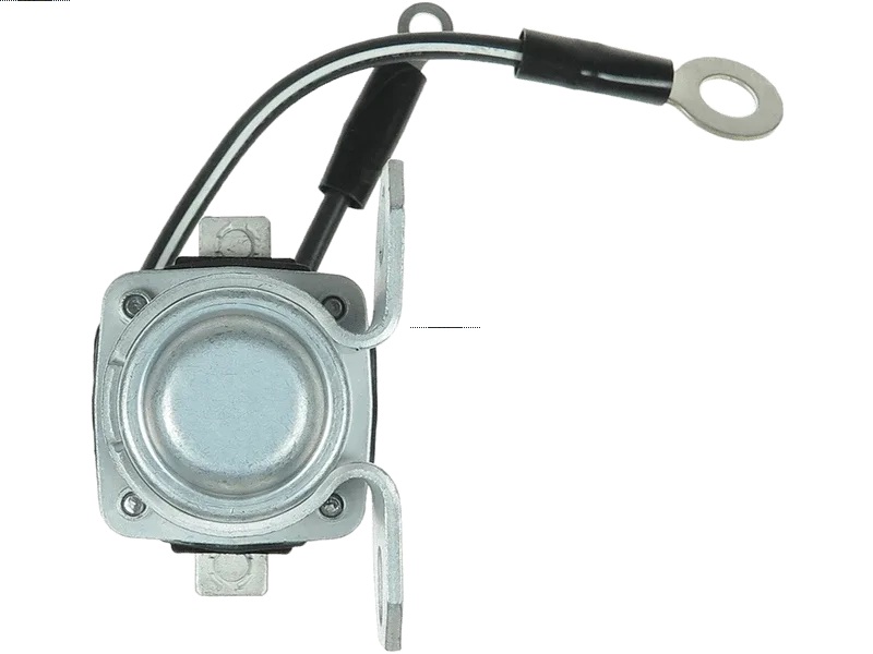 SS5201(MITSUBISHI) Mitsubishi - 4.CZĘŚCI ROZRUSZNIKA — zdjęcie 3 z 4