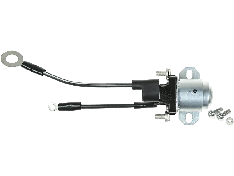 SS5205(MITSUBISHI) Mitsubishi - 4.CZĘŚCI ROZRUSZNIKA — zdjęcie 1 z 4