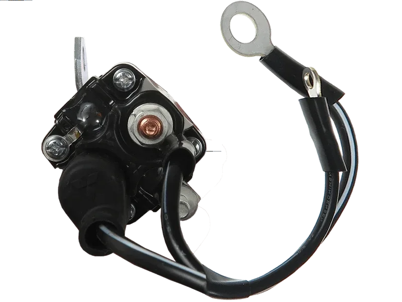 SS5206(MITSUBISHI) Mitsubishi - 4.CZĘŚCI ROZRUSZNIKA — zdjęcie 2 z 4