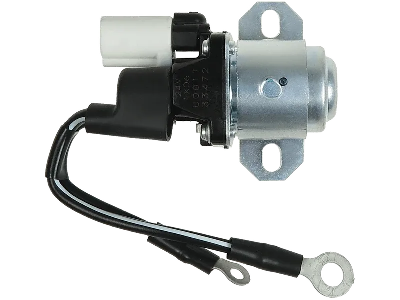 SS5209(MITSUBISHI) Mitsubishi - 4.CZĘŚCI ROZRUSZNIKA — zdjęcie 1 z 4