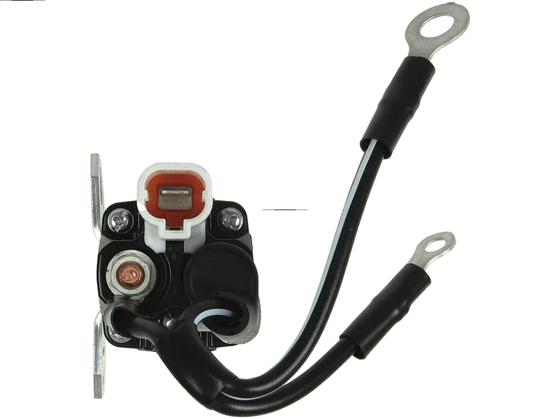 SS5209(MITSUBISHI) Mitsubishi - 4.CZĘŚCI ROZRUSZNIKA — zdjęcie 2 z 4