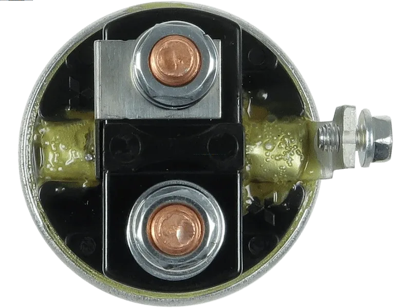 SS5304(MITSUBISHI) Mitsubishi - 4.CZĘŚCI ROZRUSZNIKA — zdjęcie 2 z 4