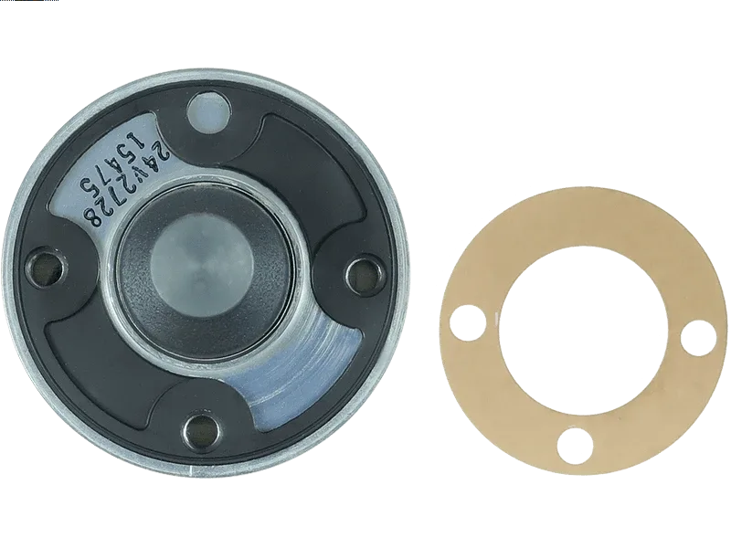 SS5314(MITSUBISHI) Mitsubishi - 4.CZĘŚCI ROZRUSZNIKA — zdjęcie 3 z 4
