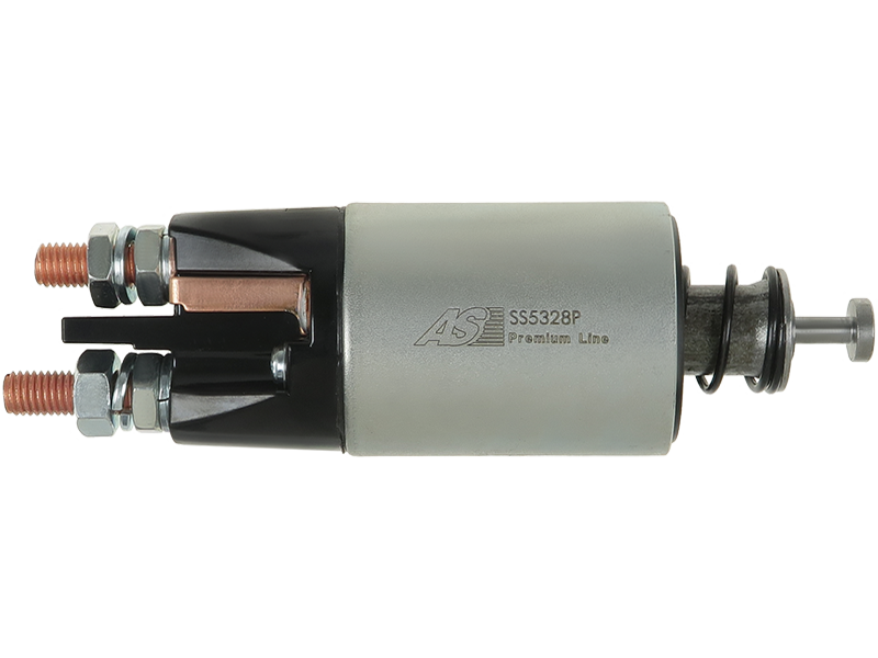 SS5328P AS-PL - 4.CZĘŚCI ROZRUSZNIKA — zdjęcie 1 z 4