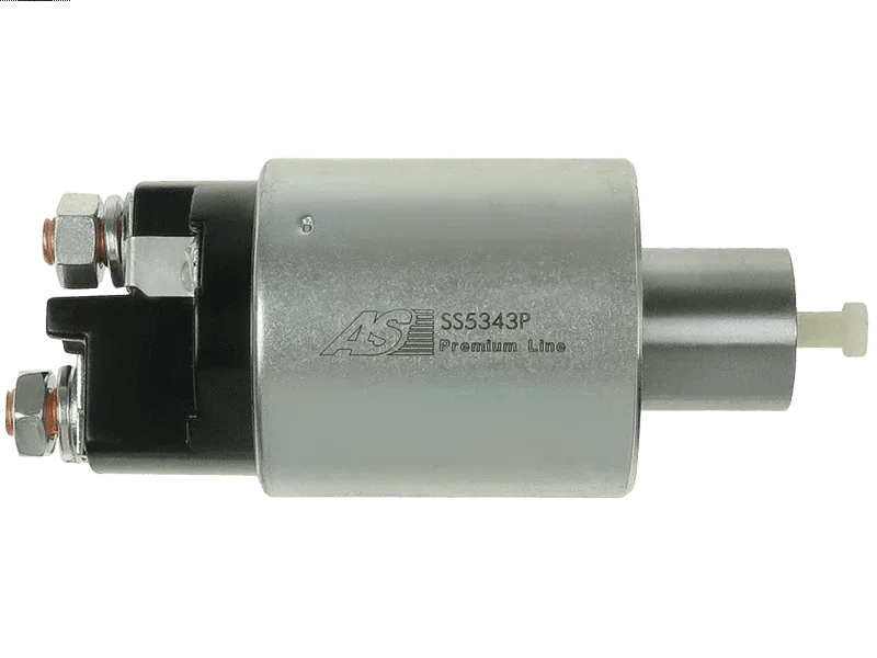 SS5343P AS-PL - 4.CZĘŚCI ROZRUSZNIKA — zdjęcie 1 z 4