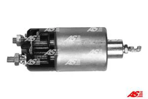 SS6001 AS-PL - 4.CZĘŚCI ROZRUSZNIKA — zdjęcie 1 z 4