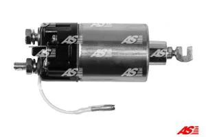 SS6002 AS-PL - 4.CZĘŚCI ROZRUSZNIKA — zdjęcie 1 z 4