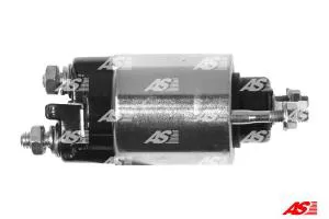 SS6005 AS-PL - 4.CZĘŚCI ROZRUSZNIKA — zdjęcie 1 z 4