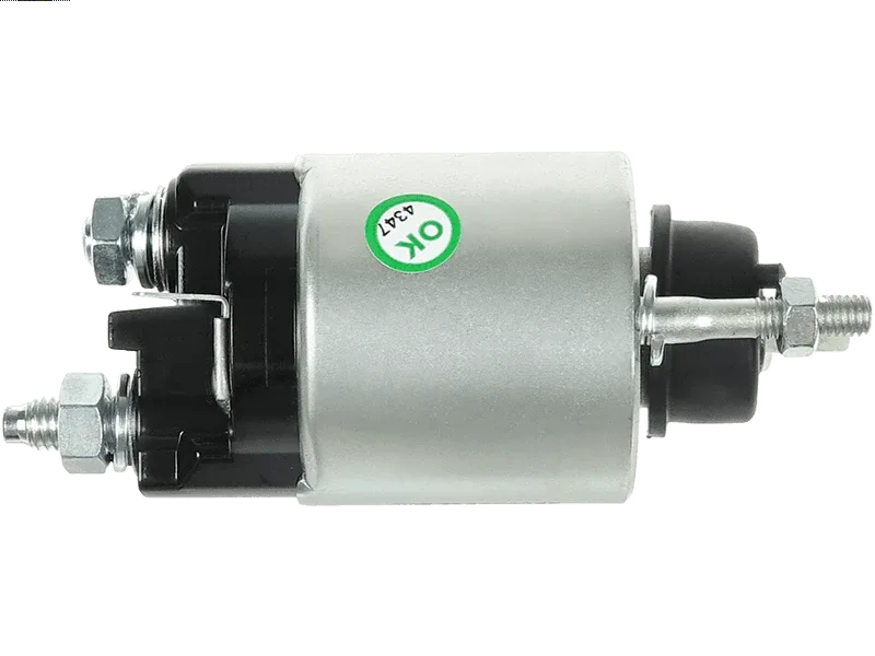 SS6005P AS-PL - 4.CZĘŚCI ROZRUSZNIKA — zdjęcie 1 z 4