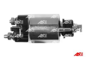 SS6006 AS-PL - 4.CZĘŚCI ROZRUSZNIKA — zdjęcie 1 z 4