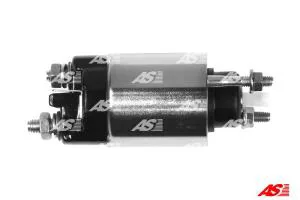 SS6007 AS-PL - 4.CZĘŚCI ROZRUSZNIKA — zdjęcie 1 z 4