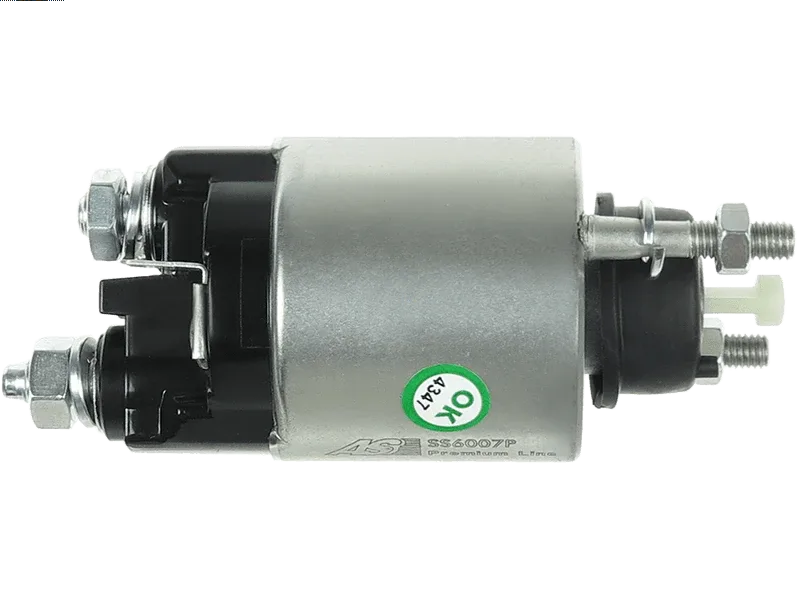 SS6007P AS-PL - 4.CZĘŚCI ROZRUSZNIKA — zdjęcie 6 z 6