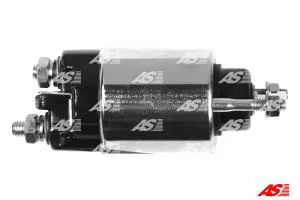 SS6009 AS-PL - 4.CZĘŚCI ROZRUSZNIKA — zdjęcie 1 z 4