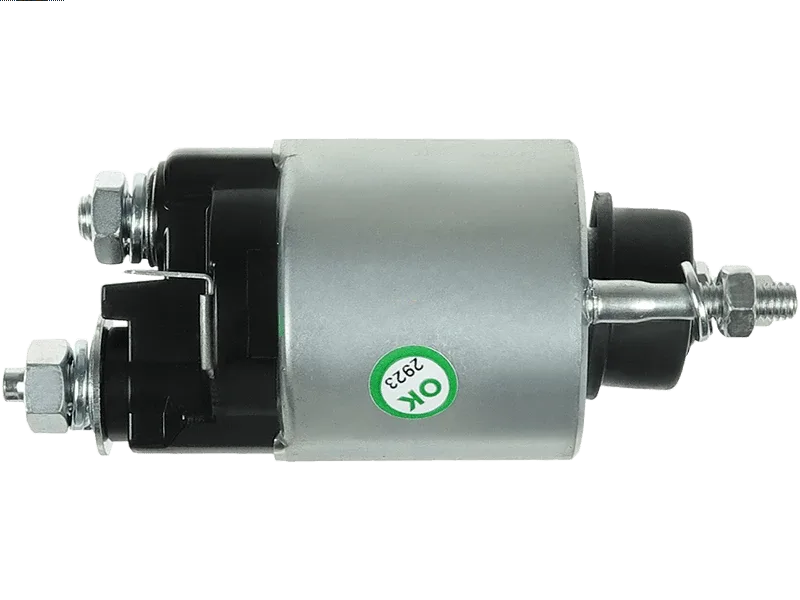 SS6009P AS-PL - 4.CZĘŚCI ROZRUSZNIKA — zdjęcie 1 z 4