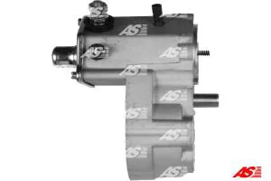 SS6010 AS-PL - 4.CZĘŚCI ROZRUSZNIKA — zdjęcie 1 z 4