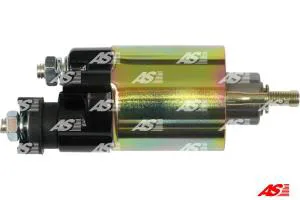 SS6014 AS-PL - 4.CZĘŚCI ROZRUSZNIKA — zdjęcie 1 z 4
