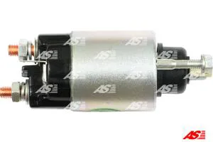 SS6015 AS-PL - 4.CZĘŚCI ROZRUSZNIKA — zdjęcie 1 z 4