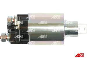 SS6016 AS-PL - 4.CZĘŚCI ROZRUSZNIKA — zdjęcie 1 z 7