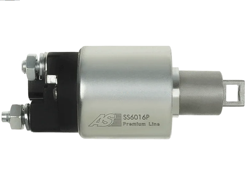 SS6016P AS-PL - 4.CZĘŚCI ROZRUSZNIKA — zdjęcie 1 z 3
