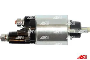 SS6017 AS-PL - 4.CZĘŚCI ROZRUSZNIKA — zdjęcie 1 z 4