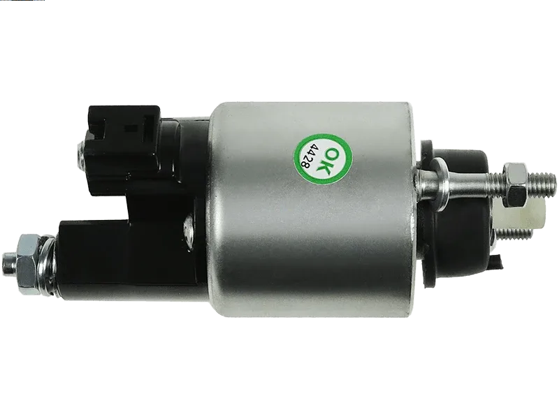 SS6018P AS-PL - 4.CZĘŚCI ROZRUSZNIKA — zdjęcie 1 z 3