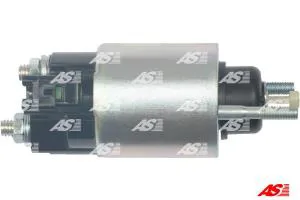 SS6020 AS-PL - 4.CZĘŚCI ROZRUSZNIKA — zdjęcie 1 z 4
