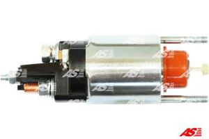 SS6027 AS-PL - 4.CZĘŚCI ROZRUSZNIKA — zdjęcie 1 z 4