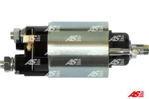 SS6030 AS-PL - 4.CZĘŚCI ROZRUSZNIKA — zdjęcie 1 z 4