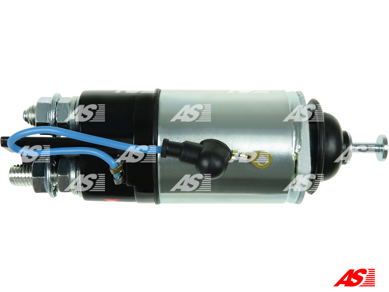 SS6064S AS-PL - 4.CZĘŚCI ROZRUSZNIKA — zdjęcie 1 z 6