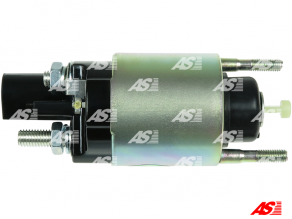 SS6057S AS-PL - 4.CZĘŚCI ROZRUSZNIKA — zdjęcie 1 z 4