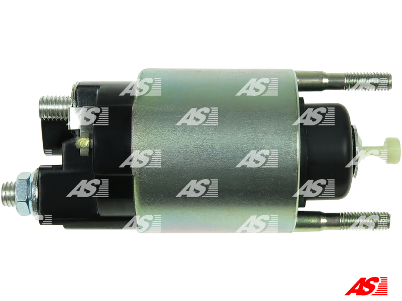SS6062S AS-PL - 4.CZĘŚCI ROZRUSZNIKA — zdjęcie 1 z 6