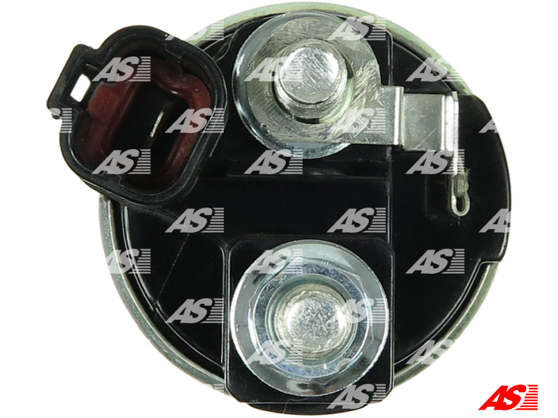 SS6062S AS-PL - 4.CZĘŚCI ROZRUSZNIKA — zdjęcie 3 z 6