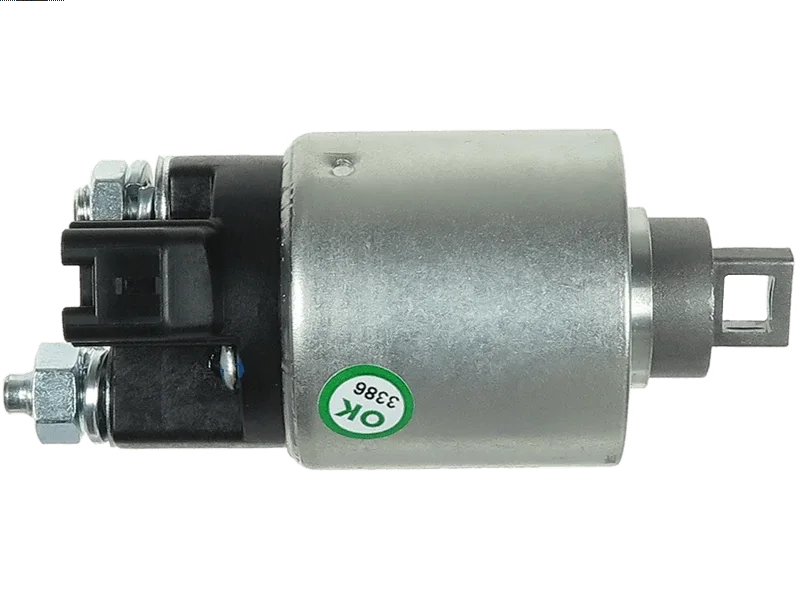 SS6077P AS-PL - 4.CZĘŚCI ROZRUSZNIKA — zdjęcie 1 z 3