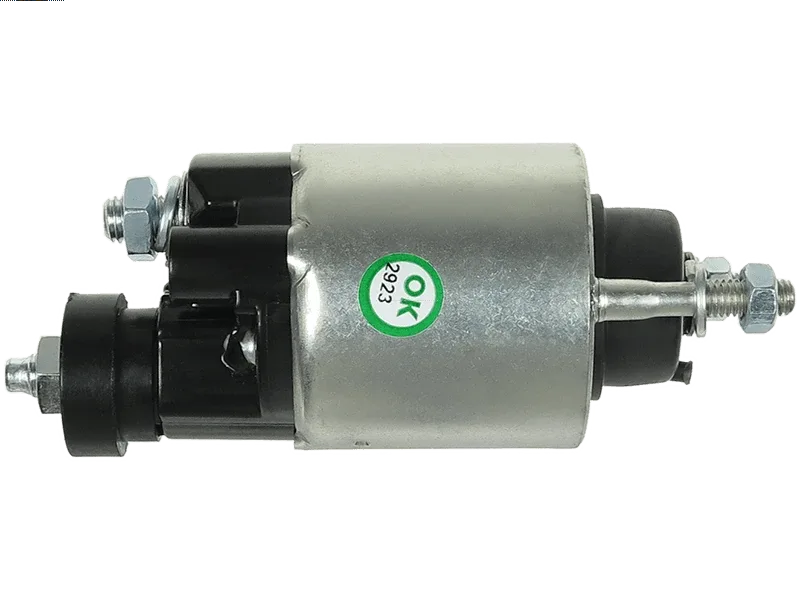 SS6088P AS-PL - 4.CZĘŚCI ROZRUSZNIKA — zdjęcie 1 z 4