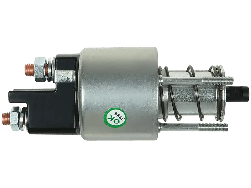 SS6090P AS-PL - 4.CZĘŚCI ROZRUSZNIKA — zdjęcie 1 z 4
