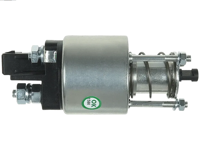 SS6092P AS-PL - 4.CZĘŚCI ROZRUSZNIKA — zdjęcie 3 z 3