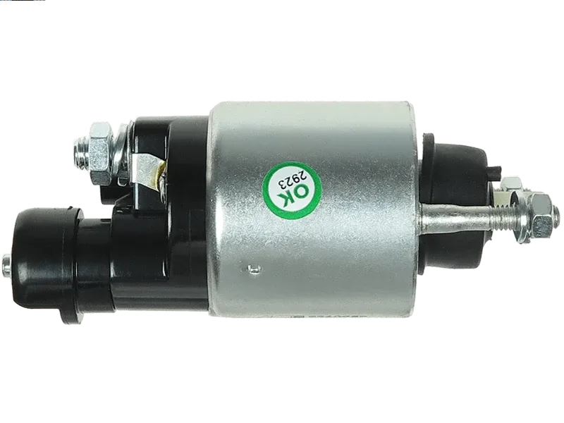 SS6095P AS-PL - 4.CZĘŚCI ROZRUSZNIKA — zdjęcie 1 z 4