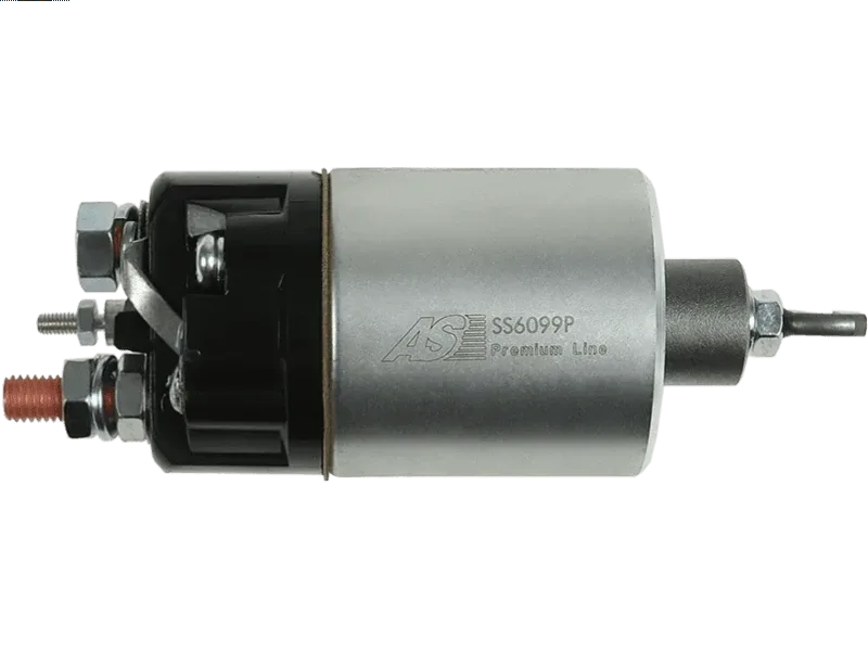SS6099P AS-PL - 4.CZĘŚCI ROZRUSZNIKA — zdjęcie 1 z 4