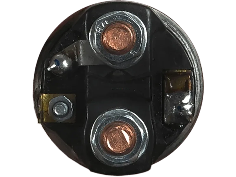SS6119S AS-PL - 4.CZĘŚCI ROZRUSZNIKA — zdjęcie 2 z 4