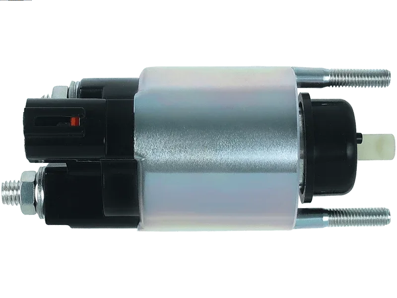 SS6126S AS-PL - 4.CZĘŚCI ROZRUSZNIKA — zdjęcie 1 z 3