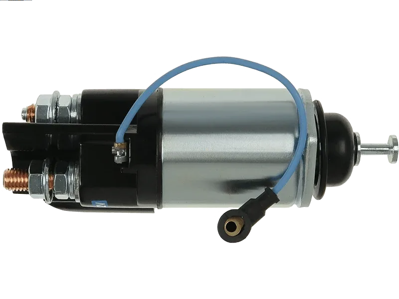 SS6163S AS-PL - 4.CZĘŚCI ROZRUSZNIKA — zdjęcie 1 z 3