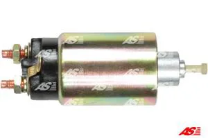 SS9001 AS-PL - 4.CZĘŚCI ROZRUSZNIKA — zdjęcie 1 z 4