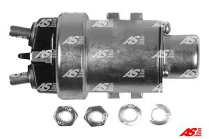 SS9005 AS-PL - 4.CZĘŚCI ROZRUSZNIKA — zdjęcie 1 z 4