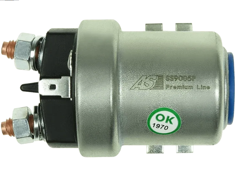 SS9005P AS-PL - 4.CZĘŚCI ROZRUSZNIKA — zdjęcie 4 z 4