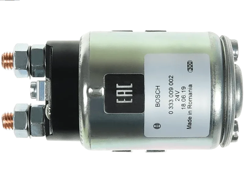 SS9006(BOSCH) Bosch - 4.CZĘŚCI ROZRUSZNIKA — zdjęcie 1 z 3