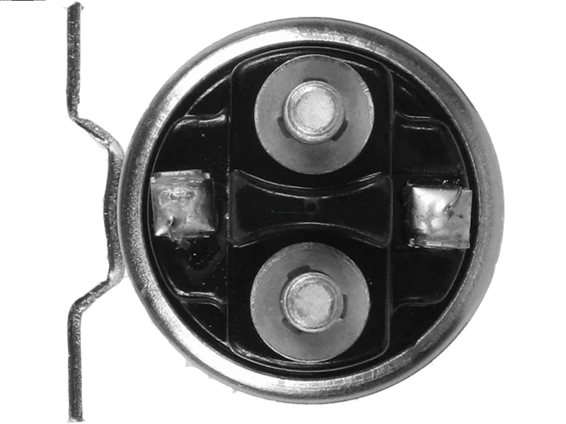 SS9006 AS-PL - 4.CZĘŚCI ROZRUSZNIKA — zdjęcie 3 z 3