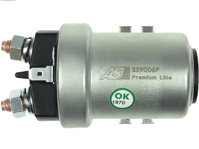 SS9006P AS-PL - 4.CZĘŚCI ROZRUSZNIKA — zdjęcie 1 z 3