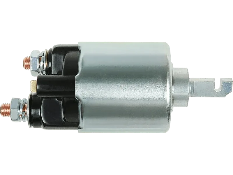SS9008 AS-PL - 4.CZĘŚCI ROZRUSZNIKA — zdjęcie 2 z 4