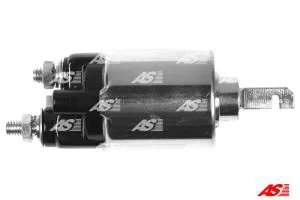 SS9008 AS-PL - 4.CZĘŚCI ROZRUSZNIKA — zdjęcie 1 z 4